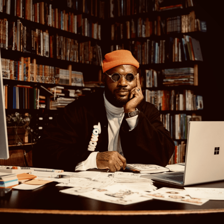 NFL VETERAN REVISES HIS LETTER TO BLACK BOYS IN A NEW BOOK
