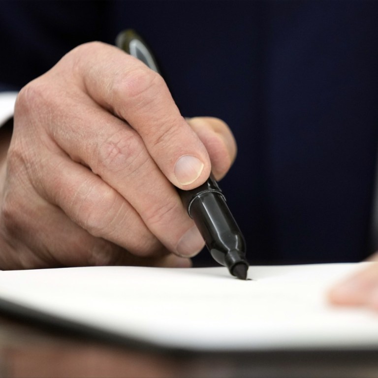 FEDERAL GOV’T WORKERS, BIRTHRIGHT CITIZENSHIP, IMMIGRATION AND TRUMP’S EXECUTIVE ORDERS PART 1