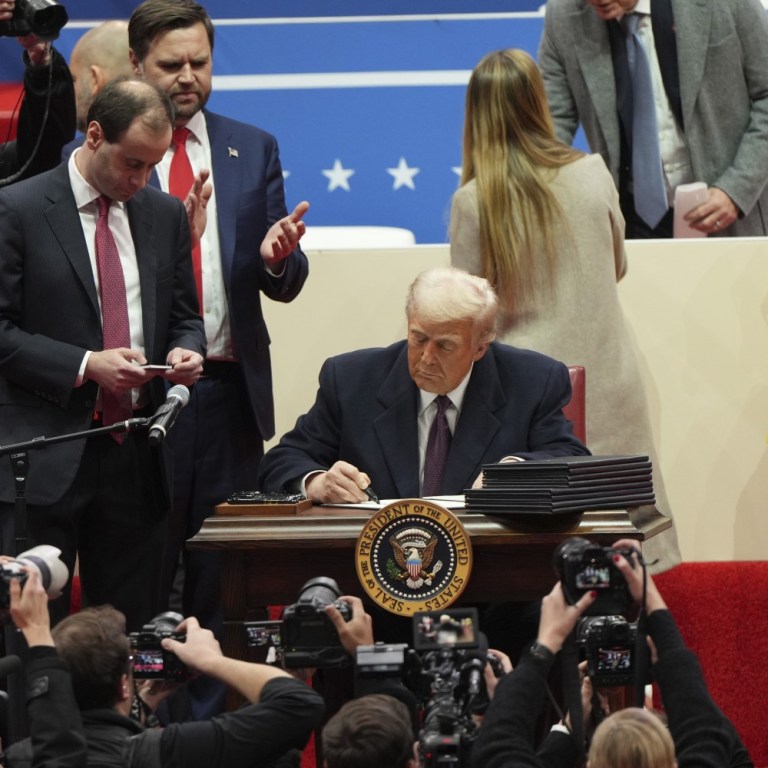 FEDERAL GOV’T WORKERS, BIRTHRIGHT CITIZENSHIP, IMMIGRATION AND TRUMP’S EXECUTIVE ORDERS PART 2