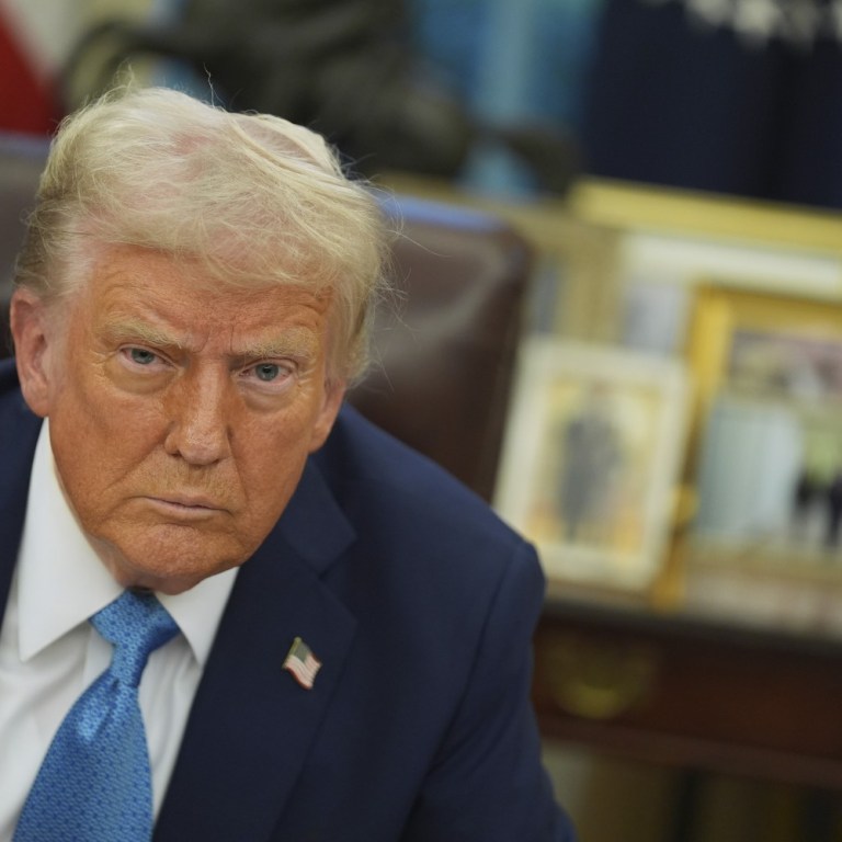 Boos Echo Through Commanders Stadium as Trump Speaks {WATCH}