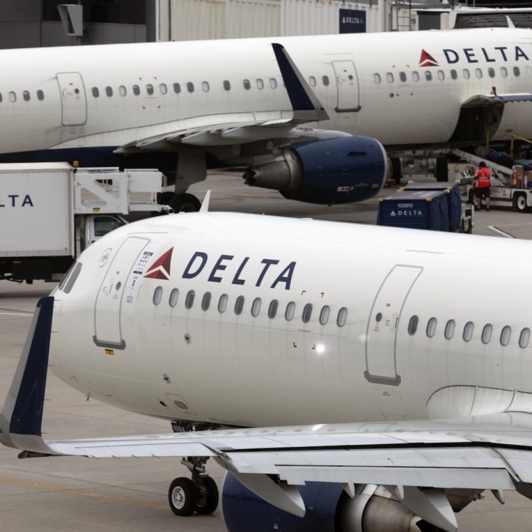 All 80 Aboard A Delta Jet Survive After It Flips Then Bursts Into Flames On A Toronto Runway