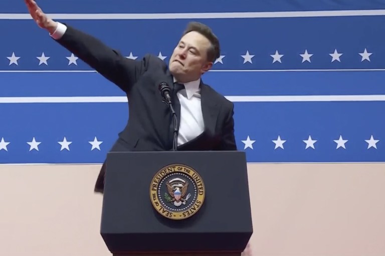 Top Social Security Official Exits After Clash With Musk’s DOGE Over Data