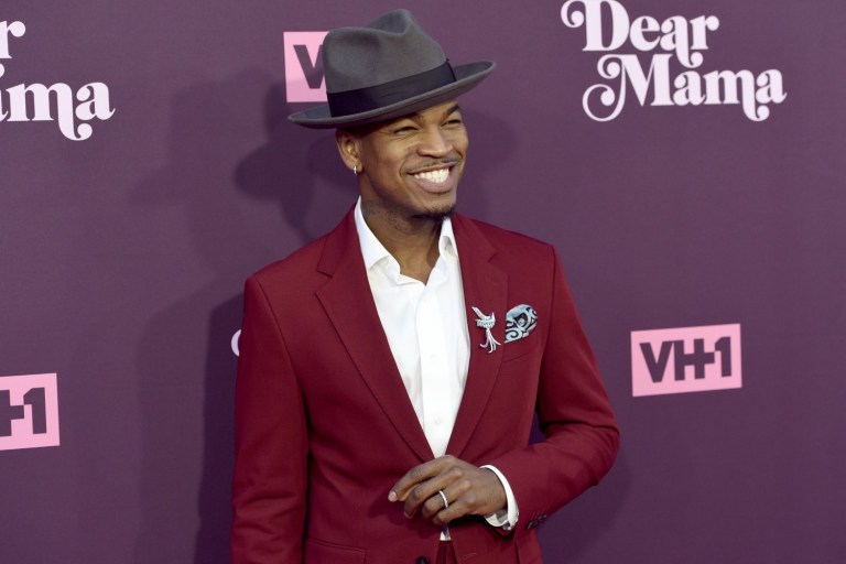 Ne-Yo Openly Discusses His Polyamorous Relationship With His Seven Children