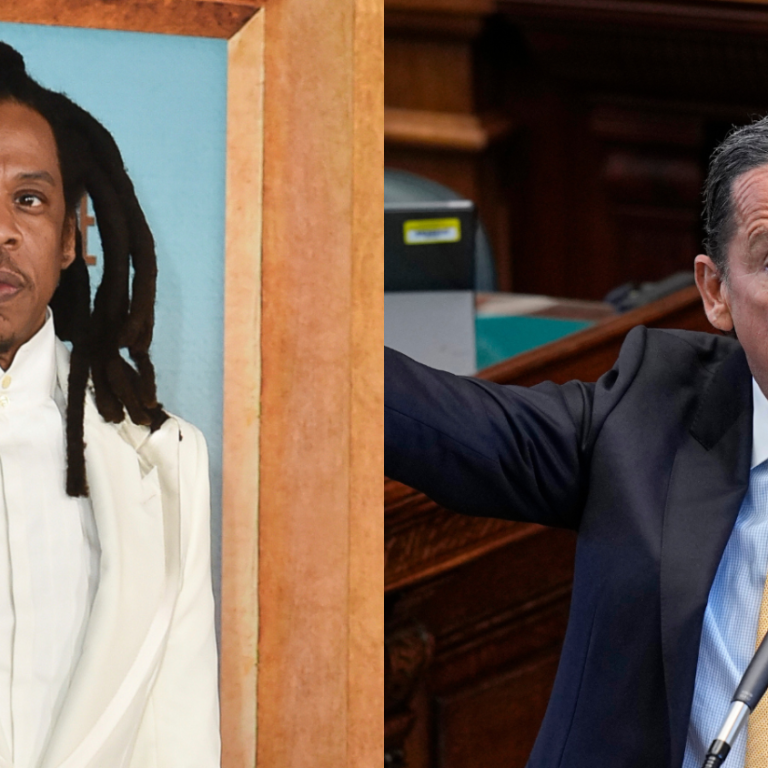 Jay-Z Sues Attorney Tony Buzbee for Defamation, Cites $20 Million in Lost Deals Over False Claims