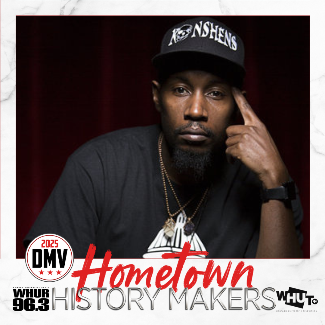 Tarik  Konshens The MC  Davis 1