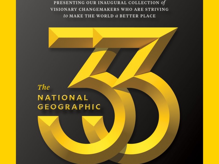 AP National Geographic 33