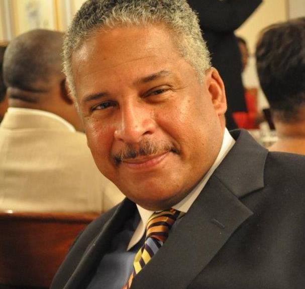 Dr Michael Zollicoffer Facebook