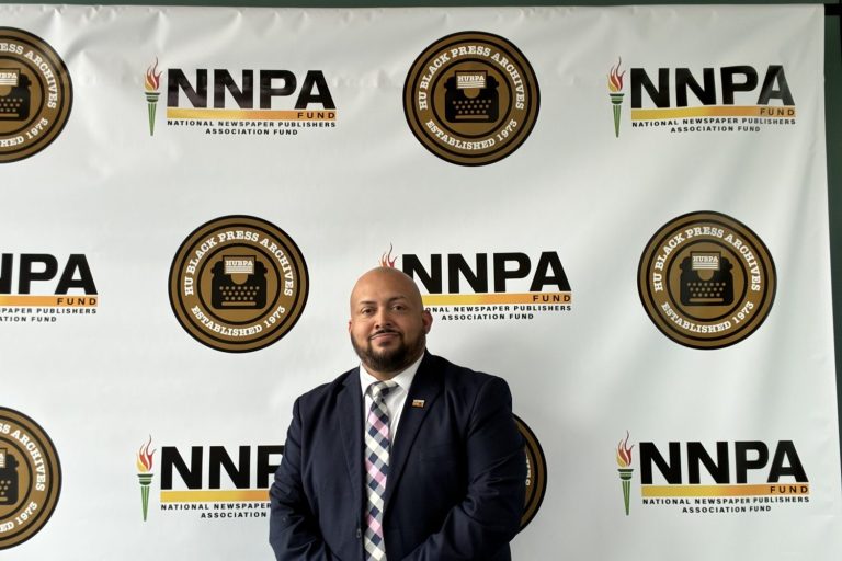 WHUR Celebrates Black Press Day 2025