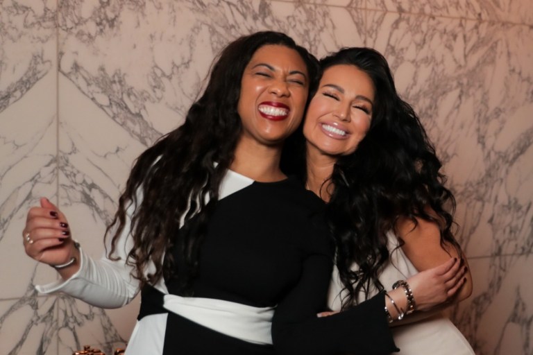 Celebrating Women In The Community At Women’s Empowerment Reception