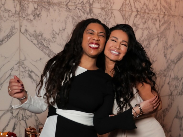 Sunni Womens Empowerment 6