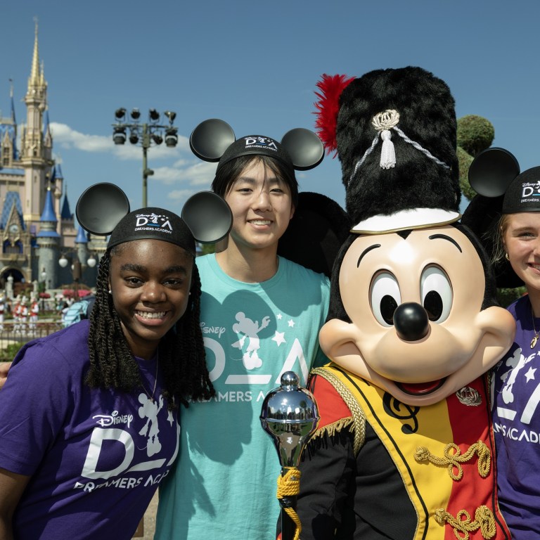 Meet The 2025 Disney Dreamers From The DMV