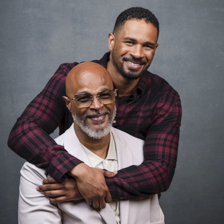 Damon Wayans Speaks on Jim Carrey, Robin Williams, and Reveals He Dated His Nephew’s Ex