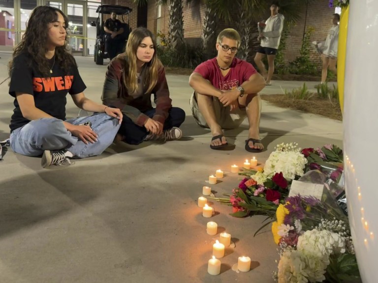 AP Florida State University