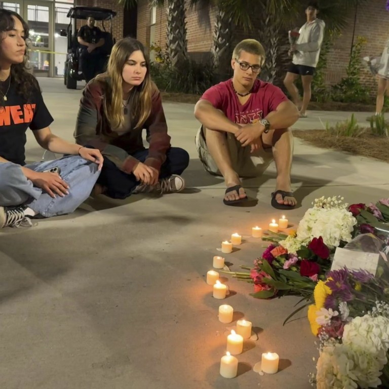 UPDATE: Shooting At Florida State University
