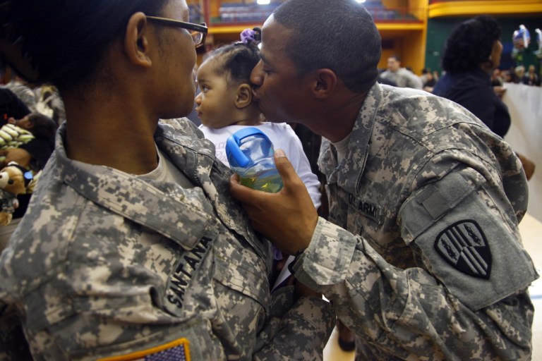 Supporting Our Children