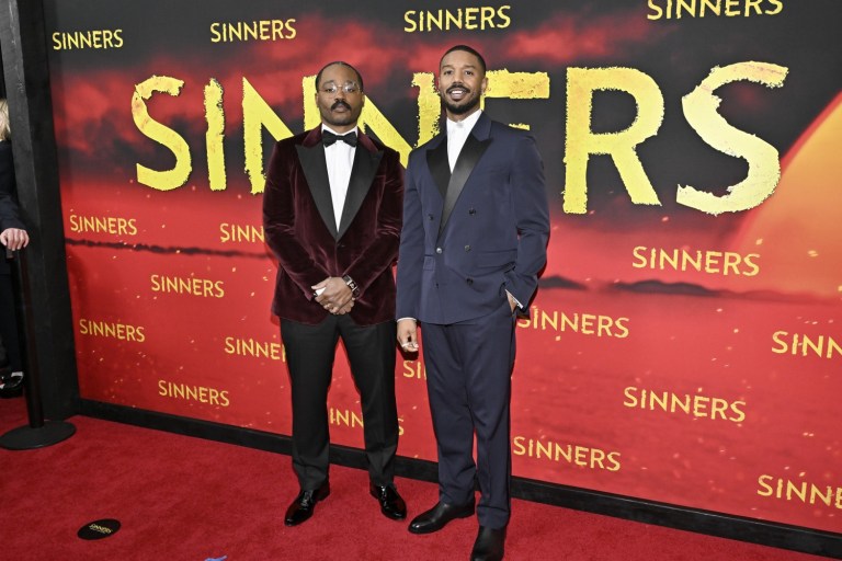 Why Sinners Is a Game-Changer for Black Cinema and Ryan Coogler’s Career