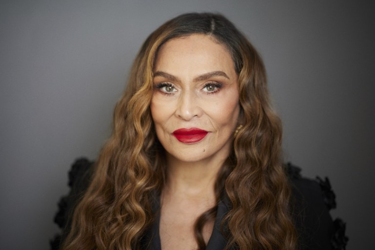 Mother, Muse, Matriarch: Tina Knowles Gets Candid About Life, Love, and Loss