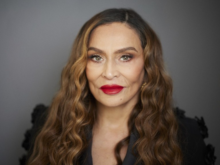 AP Tina Knowles AP Tina Knowles