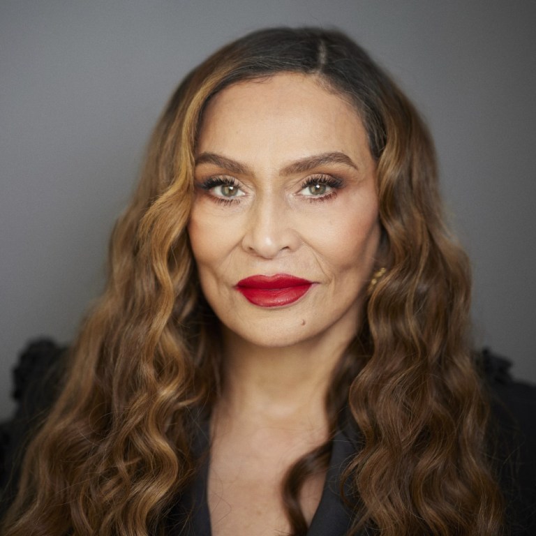 Mother, Muse, Matriarch: Tina Knowles Gets Candid About Life, Love, and Loss