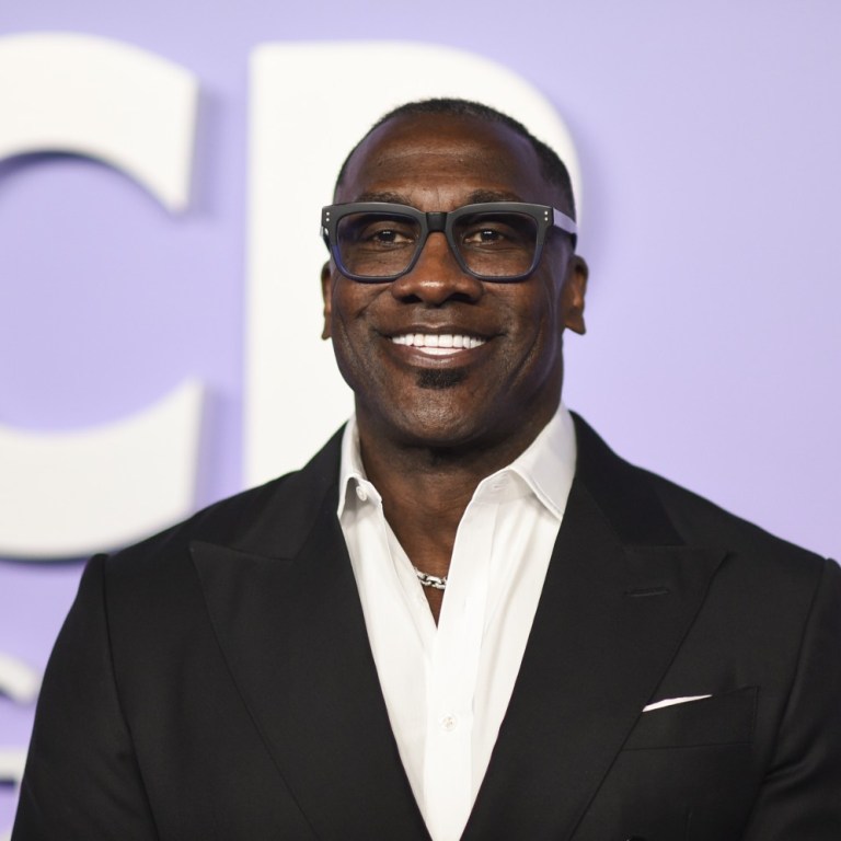 Shannon Sharpe Responds To Rape Allegations And  $50 Million Civil Lawsuit