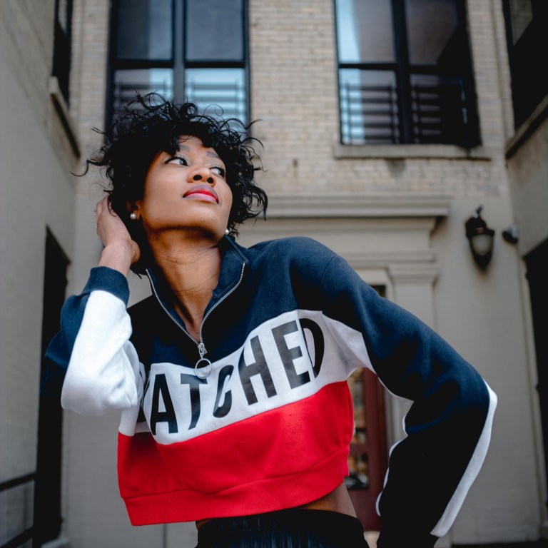 SPRING STYLE TIPS FROM FASHION EXPERTS
