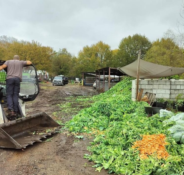 HBCU STUDENTS FIGHTING FOR ENVIRONMENTAL JUSTICE