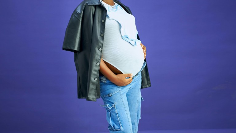 Black Maternal Health