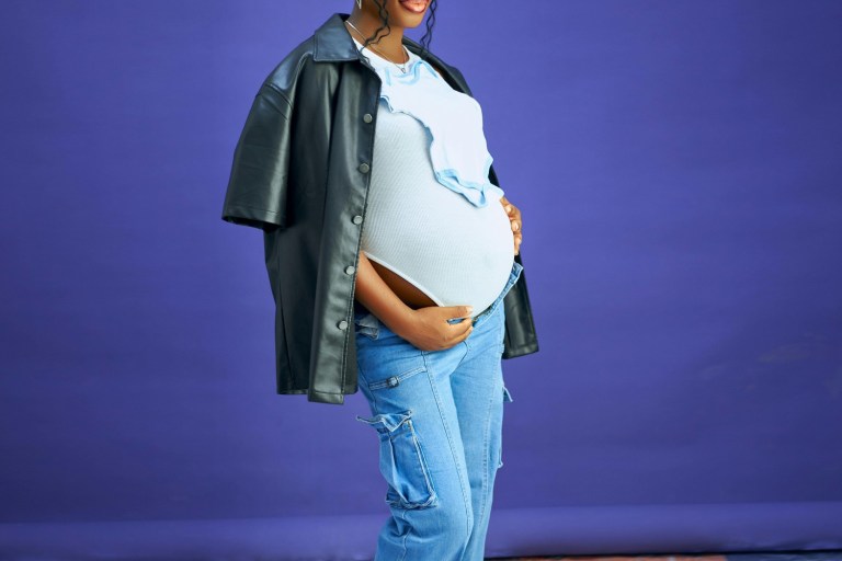Black Maternal Health