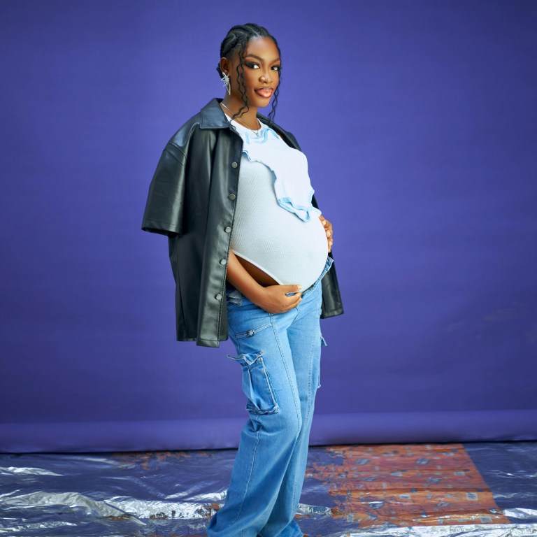 Black Maternal Health
