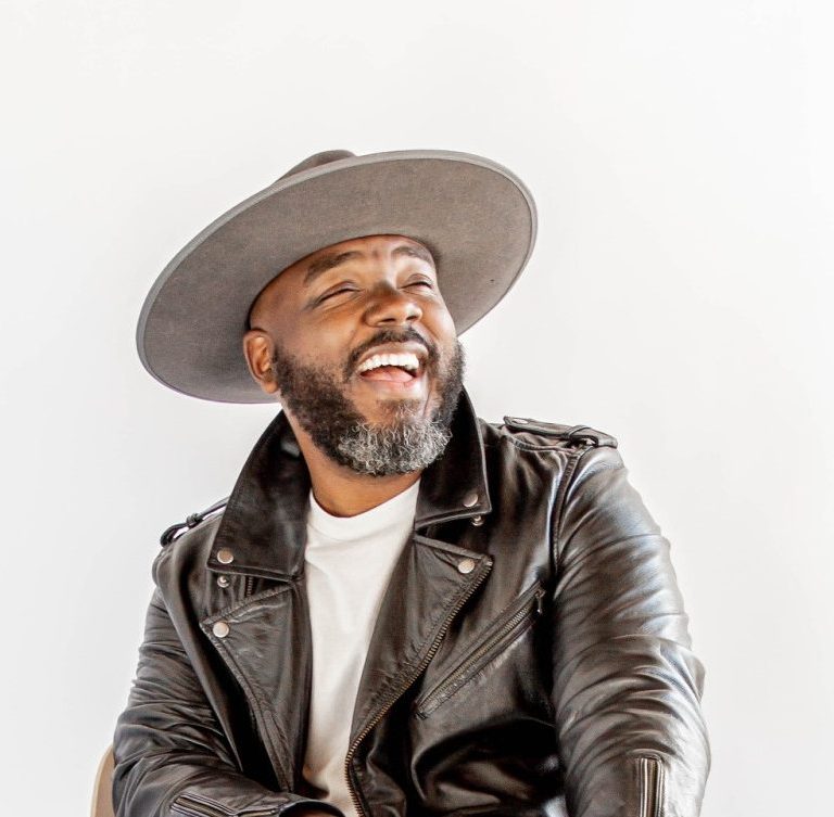 MESSAGE FOR BLACK MEN, HOW TO BE A MODERN GENTLEMAN