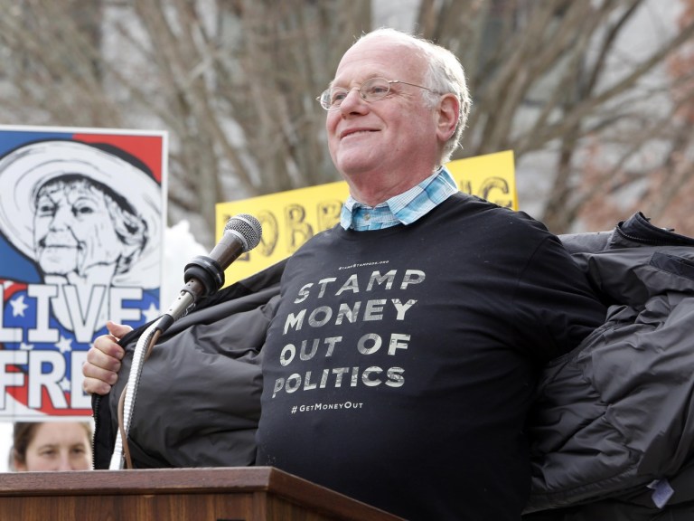 AP Ben Cohen AP Ben Cohen