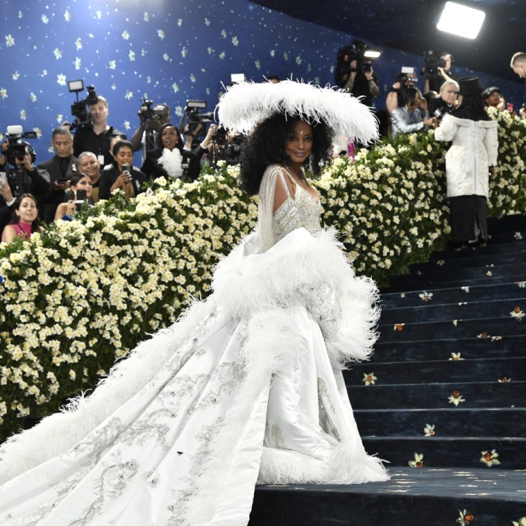 The 2025 Met Gala ‘Superfine: Tailoring Black Style’