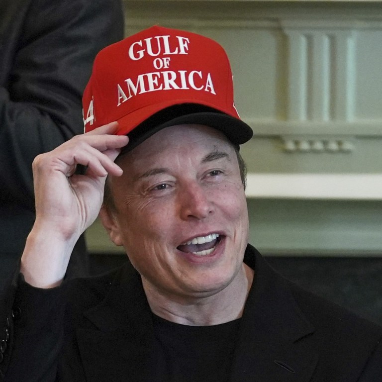 {WATCH} Elon Musk Resigns as White House Adviser, Citing Bureaucratic Challenges and Policy Clashes