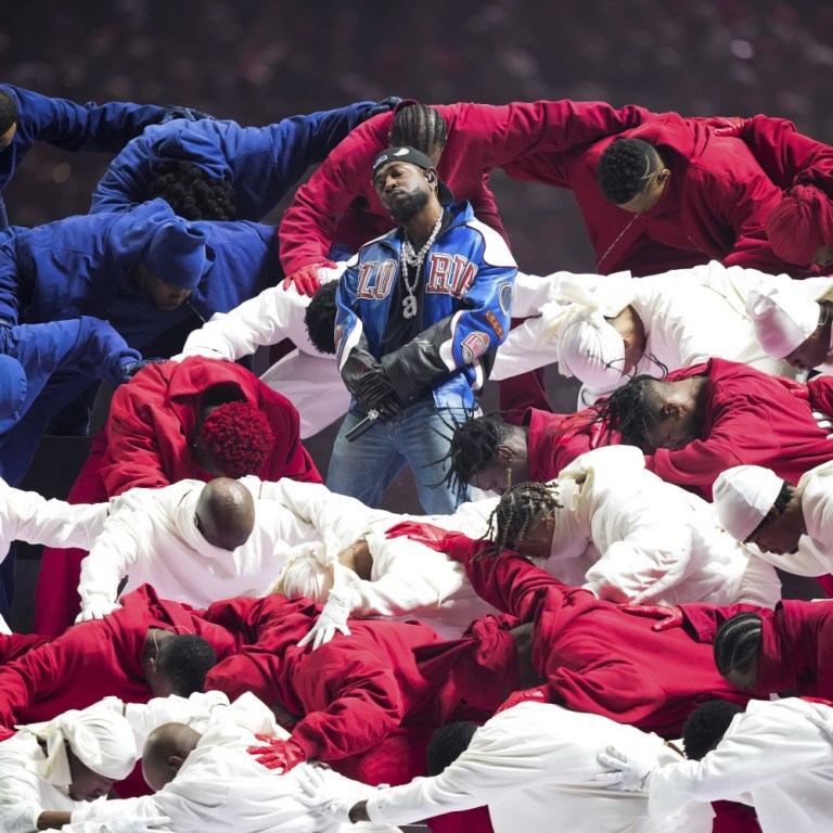 Kendrick Lamar Breaks Records, Shares Spotlight with SZA on History-Making Tour