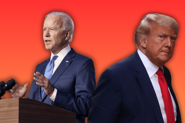 Trump Alleges Biden Covered Up Prostate Cancer Diagnosis, Criticizes Celebrity Endorsements for Harris
