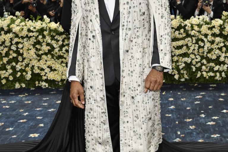 Actor Derek Dixon Sues Tyler Perry for $260M Over Alleged Sexual Harassment and Assault