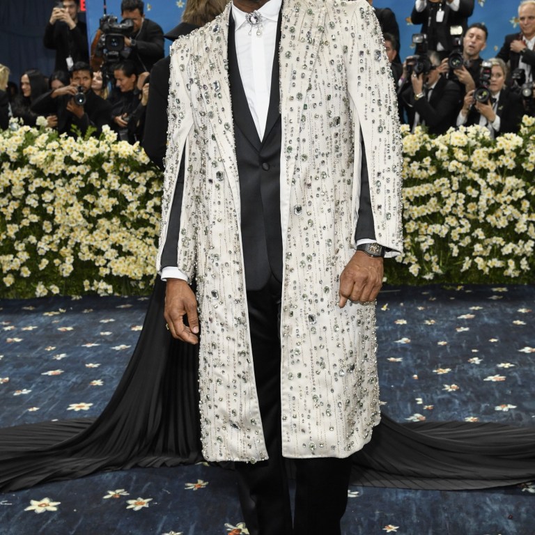 Actor Derek Dixon Sues Tyler Perry for $260M Over Alleged Sexual Harassment and Assault