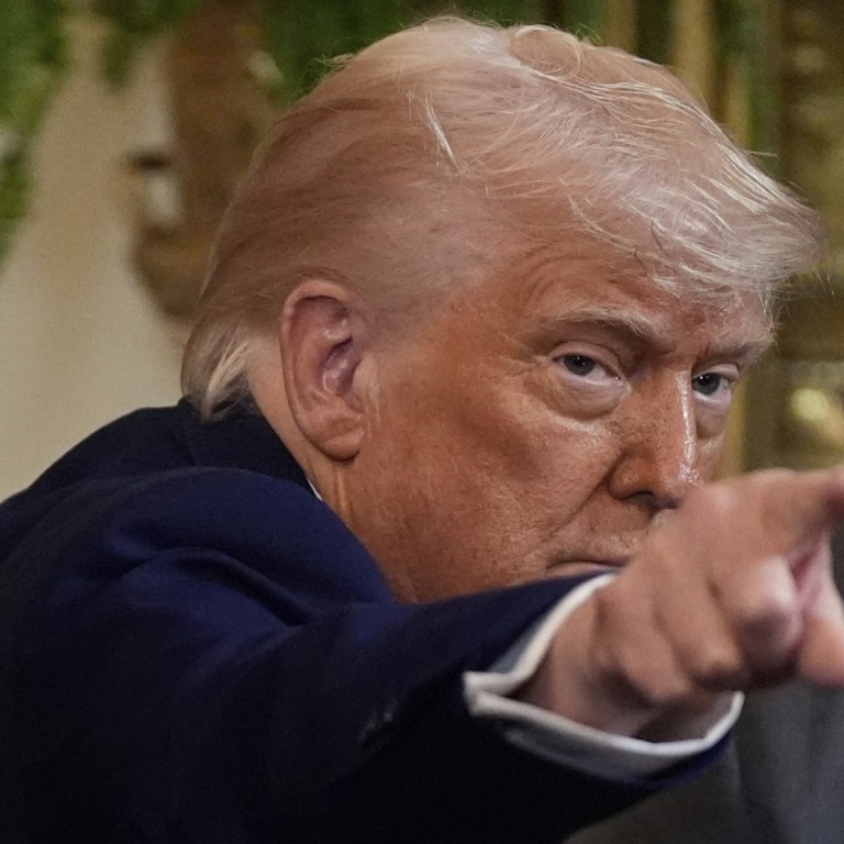 TRUMP, MEDIA COVERAGE, DIDDY AND MORE AT THE REPORTERS’ ROUNDTABLE