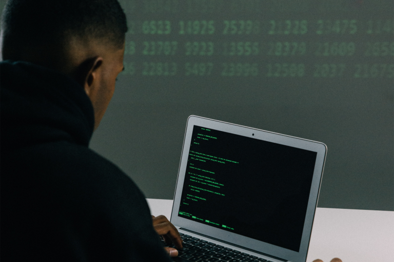 Preparing Our Youth For Careers In Coding