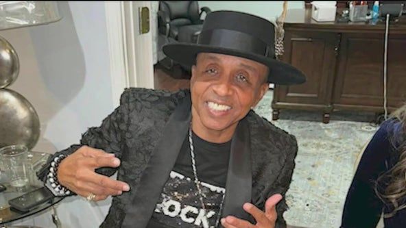 Kool The Gang Michael Sumler Facebook