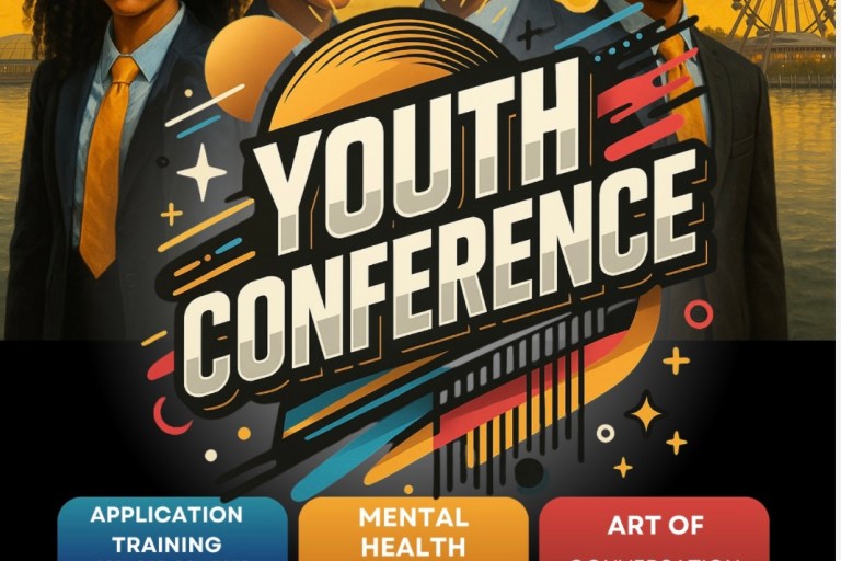 100 Black Men, Walk of Hope, Golf Tournament, and More Free Events Inside Community’s Choice