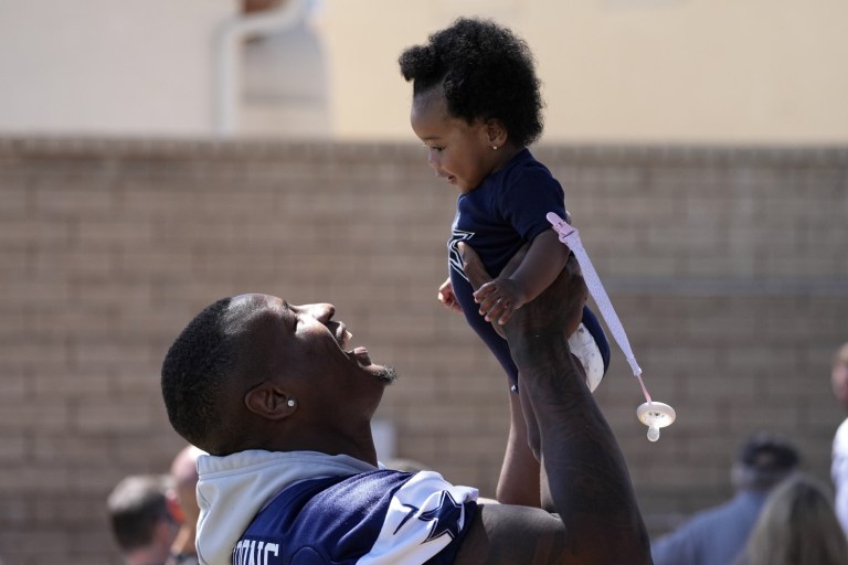 Daddy’s Girl: Celebrating the Power and Presence of Black Fathers in Their Daughters’ Lives