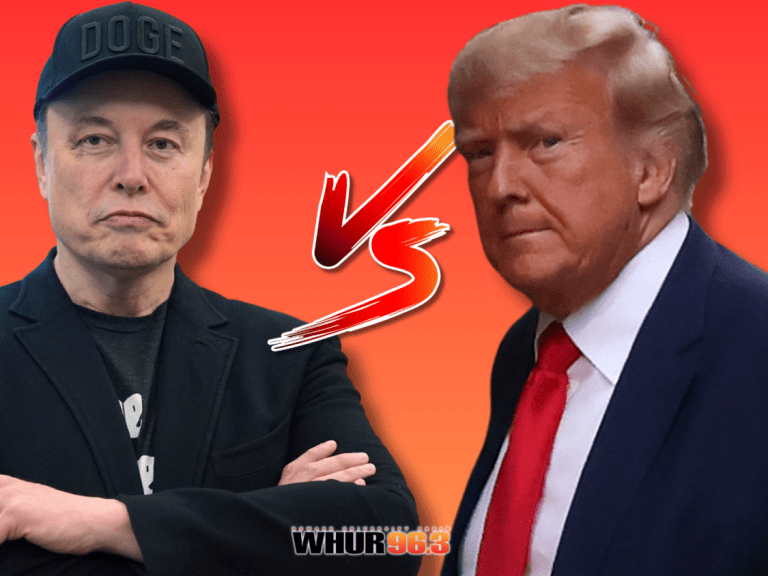 AP Elon Musk Donald Trump