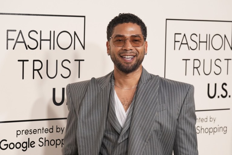 Jussie Smollett Announces Engagement in Heartfelt Surprise, Marking a New Chapter