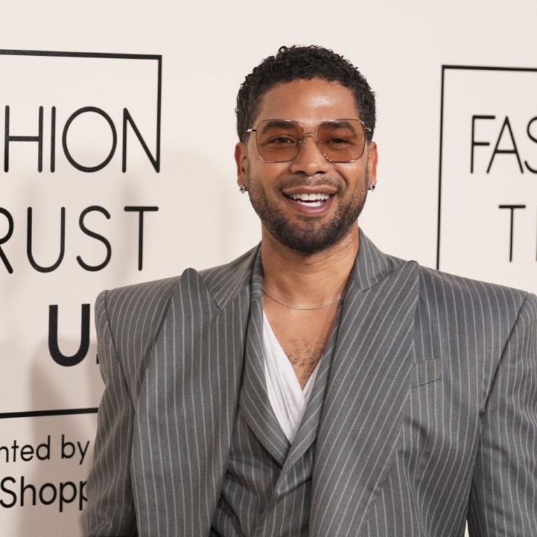 Jussie Smollett Announces Engagement in Heartfelt Surprise, Marking a New Chapter