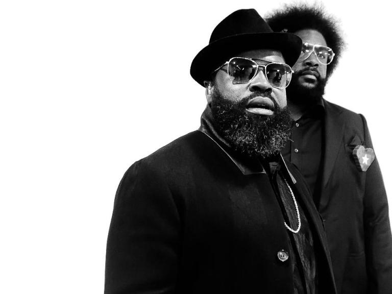 AP Photo Credit For Black Thought And Questlove Iamsuede