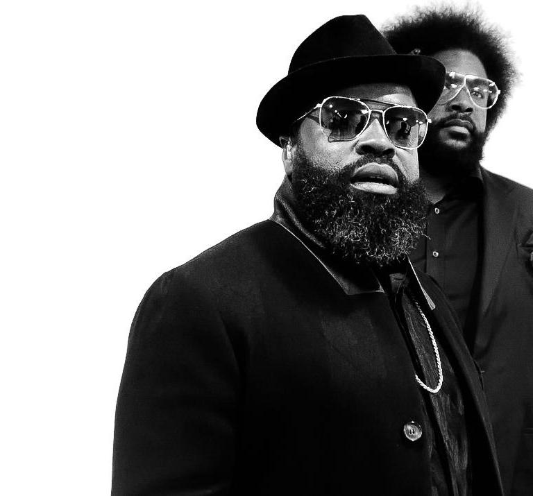 Roots Picnic 2025: Star-Studded Lineup Shines Despite Rocky Start at The Mann in Fairmount Park