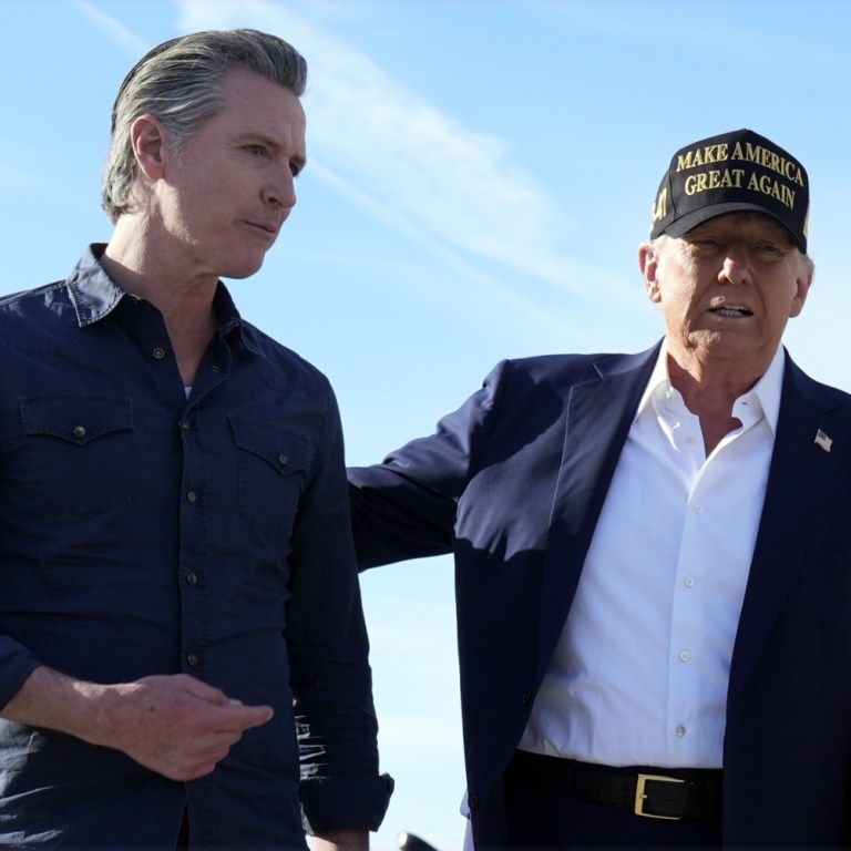 California Governor to Sue Trump Administration Over National Guard Deployment