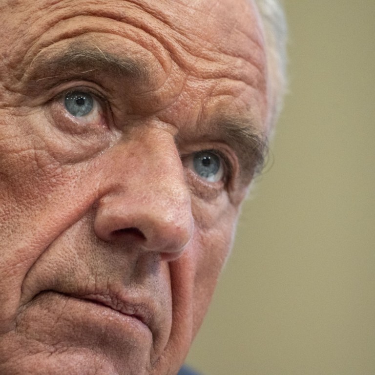 ‘Clean Sweep’: RFK Jr. Fires Entire CDC Immunization Advisory Group