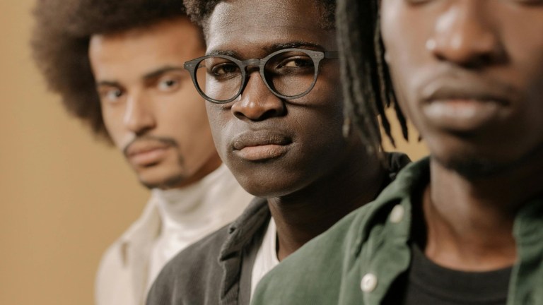 Men’s Dialogue Workshop